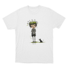 Booger king Unisex T Shirt White