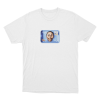 Fresh Meat Unisex T Shirt White