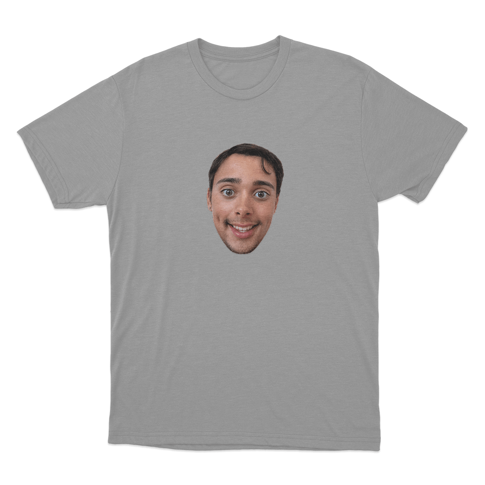 Payton King Funny Pfp Unisex T Shirt Grey Payton King Funny Pfp Unisex T Shirt Grey
