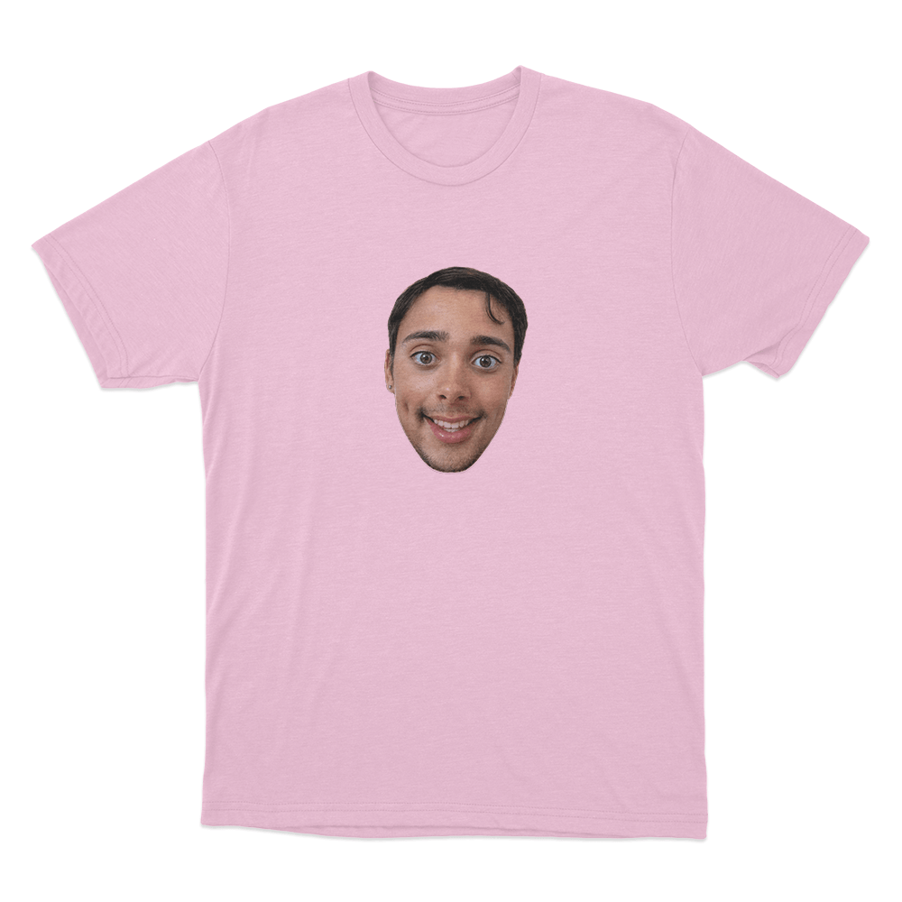 Payton King Funny Pfp Unisex T Shirt Pink Payton King Funny Pfp Unisex T Shirt Pink