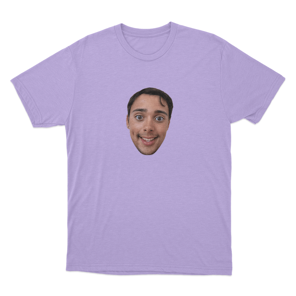 Payton King Funny Pfp Unisex T Shirt Purple Payton King Funny Pfp Unisex T Shirt Purple
