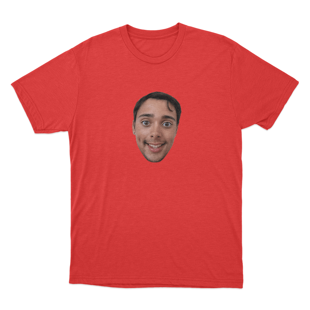 Payton King Funny Pfp Unisex T Shirt Red Payton King Funny Pfp Unisex T Shirt Red