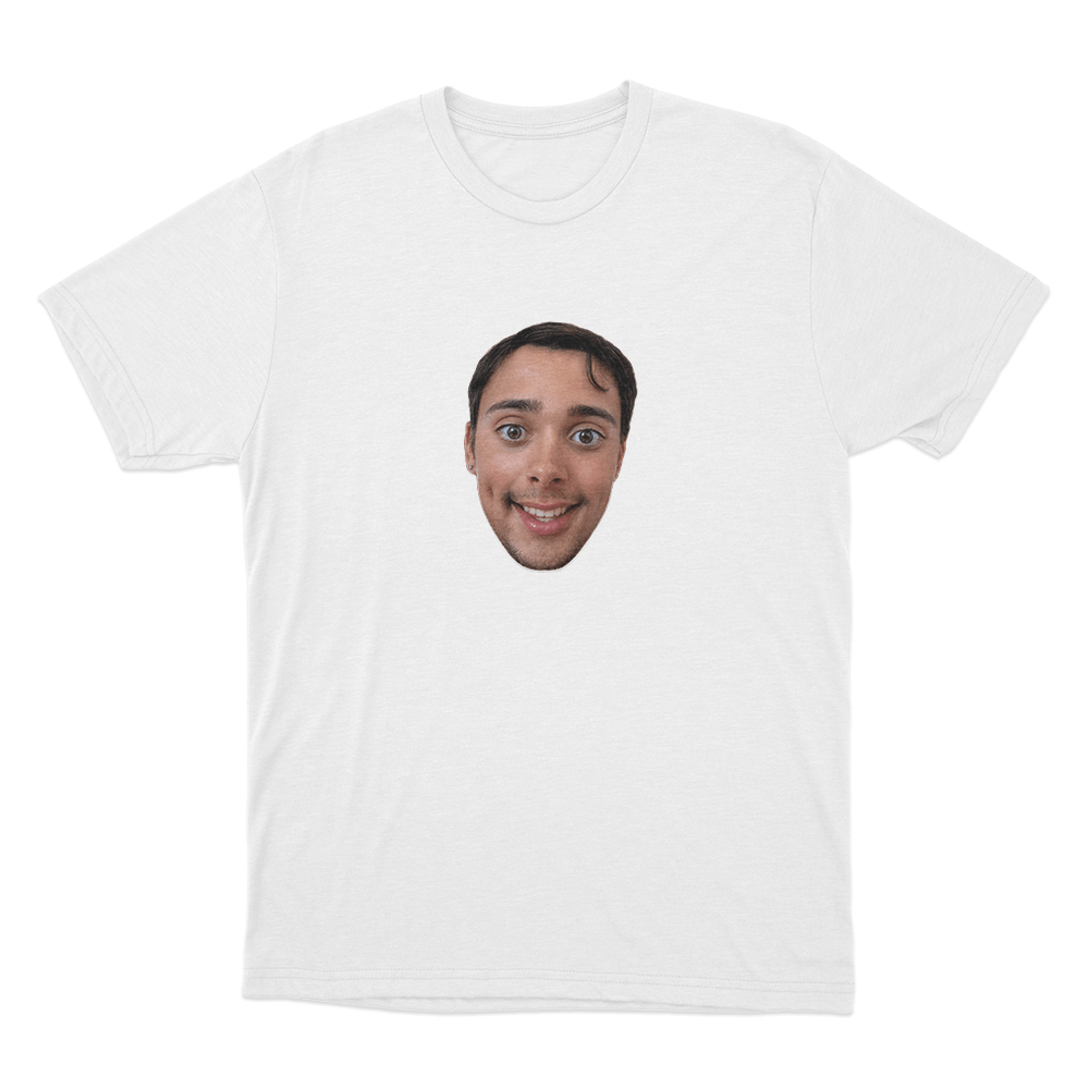Payton King Funny Pfp Unisex T Shirt White Payton King Funny Pfp Unisex T Shirt White