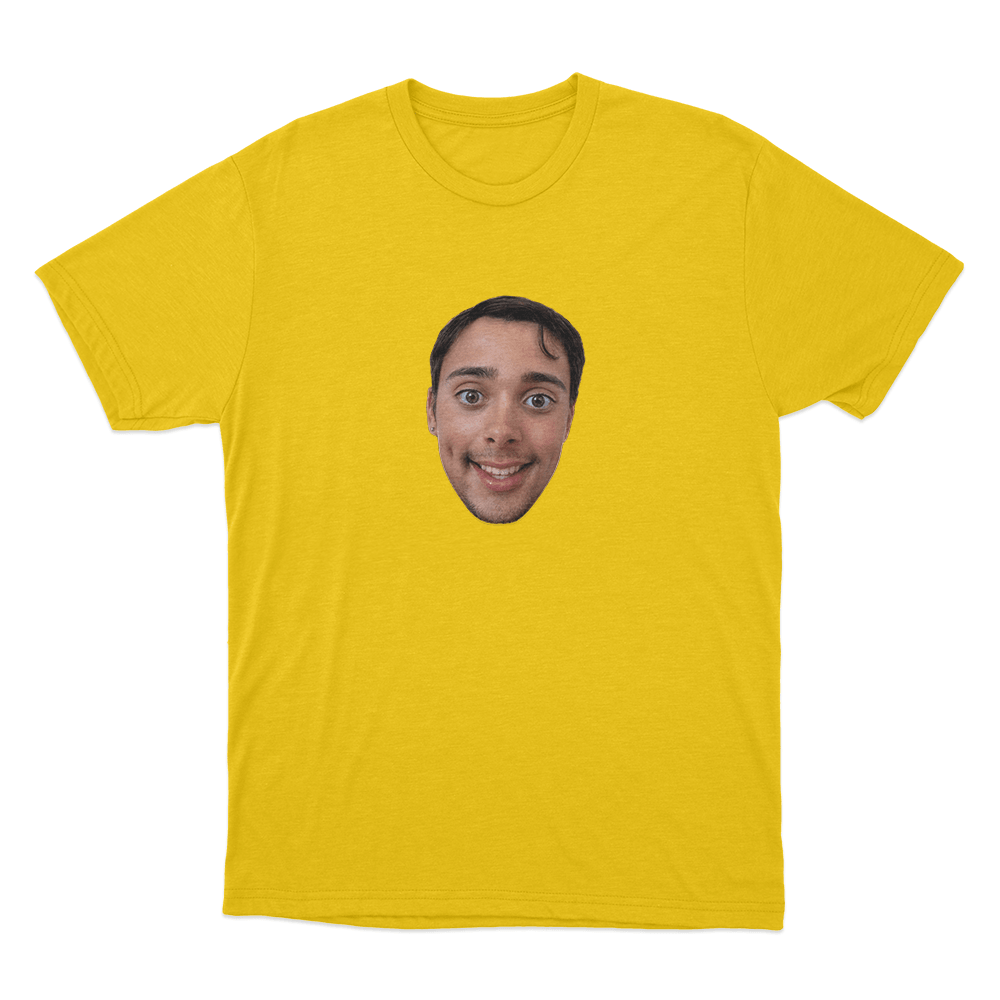 Payton King Funny Pfp Unisex T Shirt Yellow Payton King Funny Pfp Unisex T Shirt Yellow