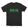 Payton King Logo Unisex T Shirt Black